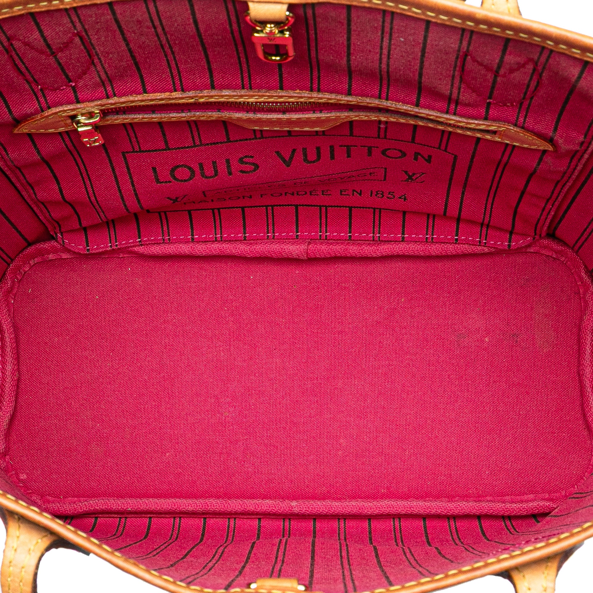 Monogram Neverfull PM