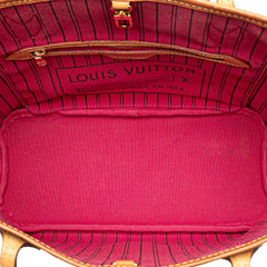 Monogram Neverfull PM