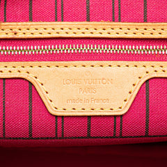 Monogram Neverfull PM
