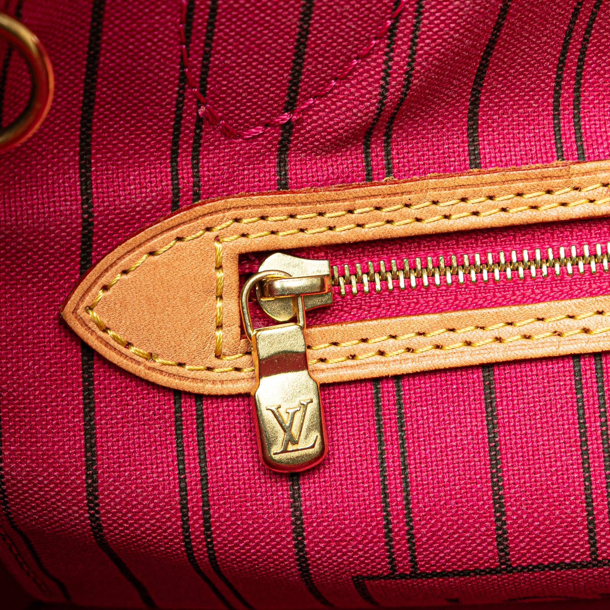Monogram Neverfull PM