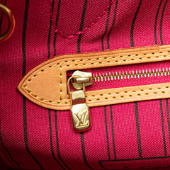 Monogram Neverfull PM