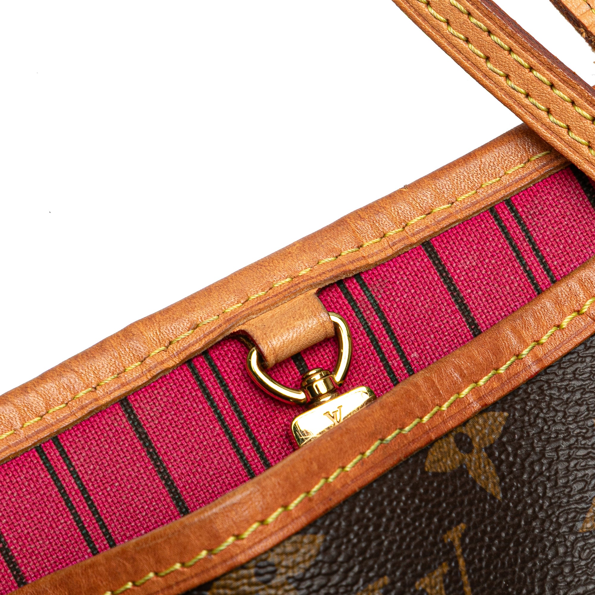 Monogram Neverfull PM