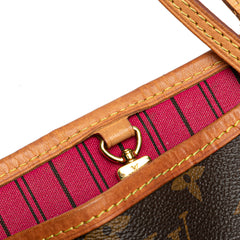 Monogram Neverfull PM