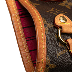 Monogram Neverfull PM