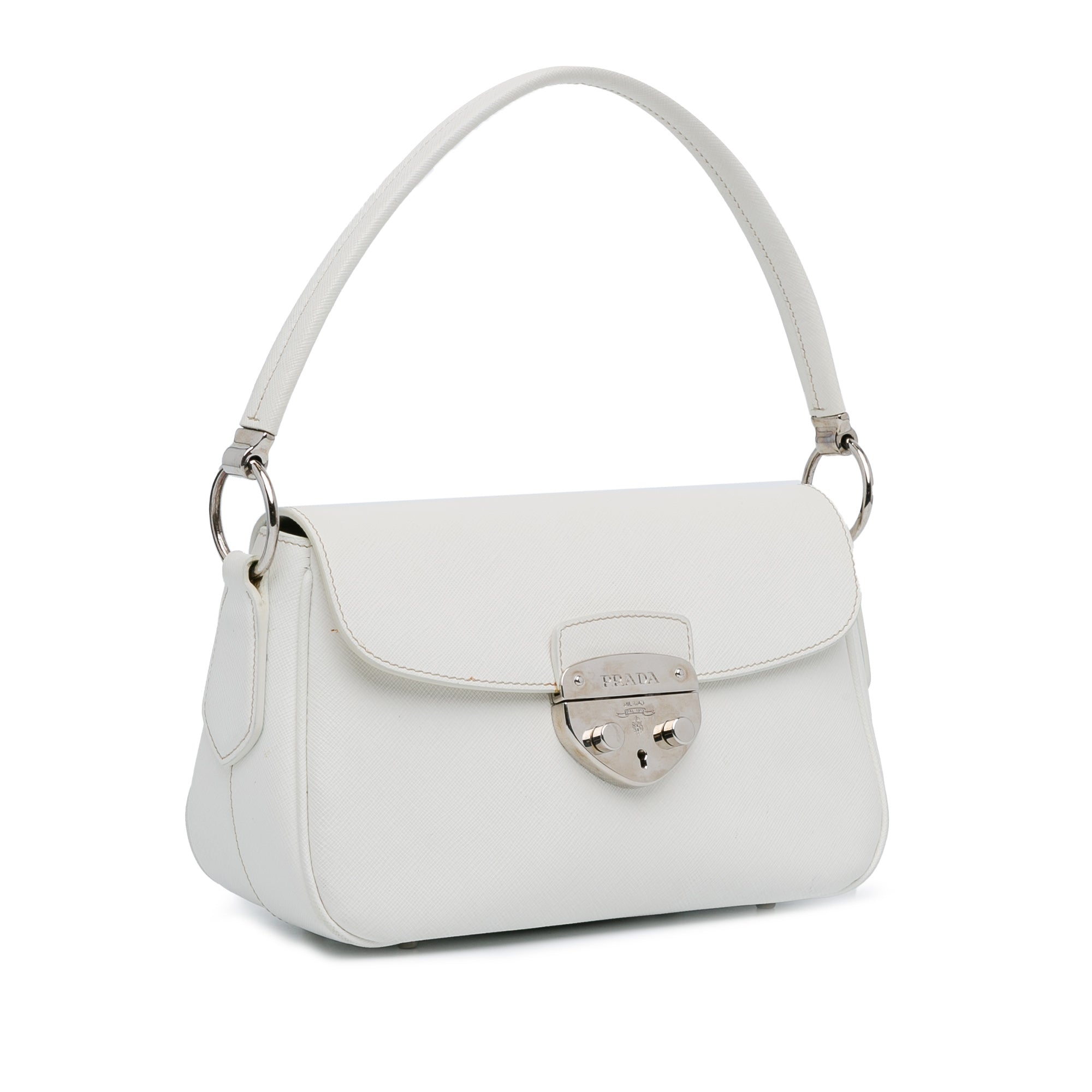 Saffiano Lux Pushlock Flap_1