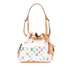 Monogram Multicolore Petit Noe