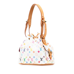 Monogram Multicolore Petit Noe