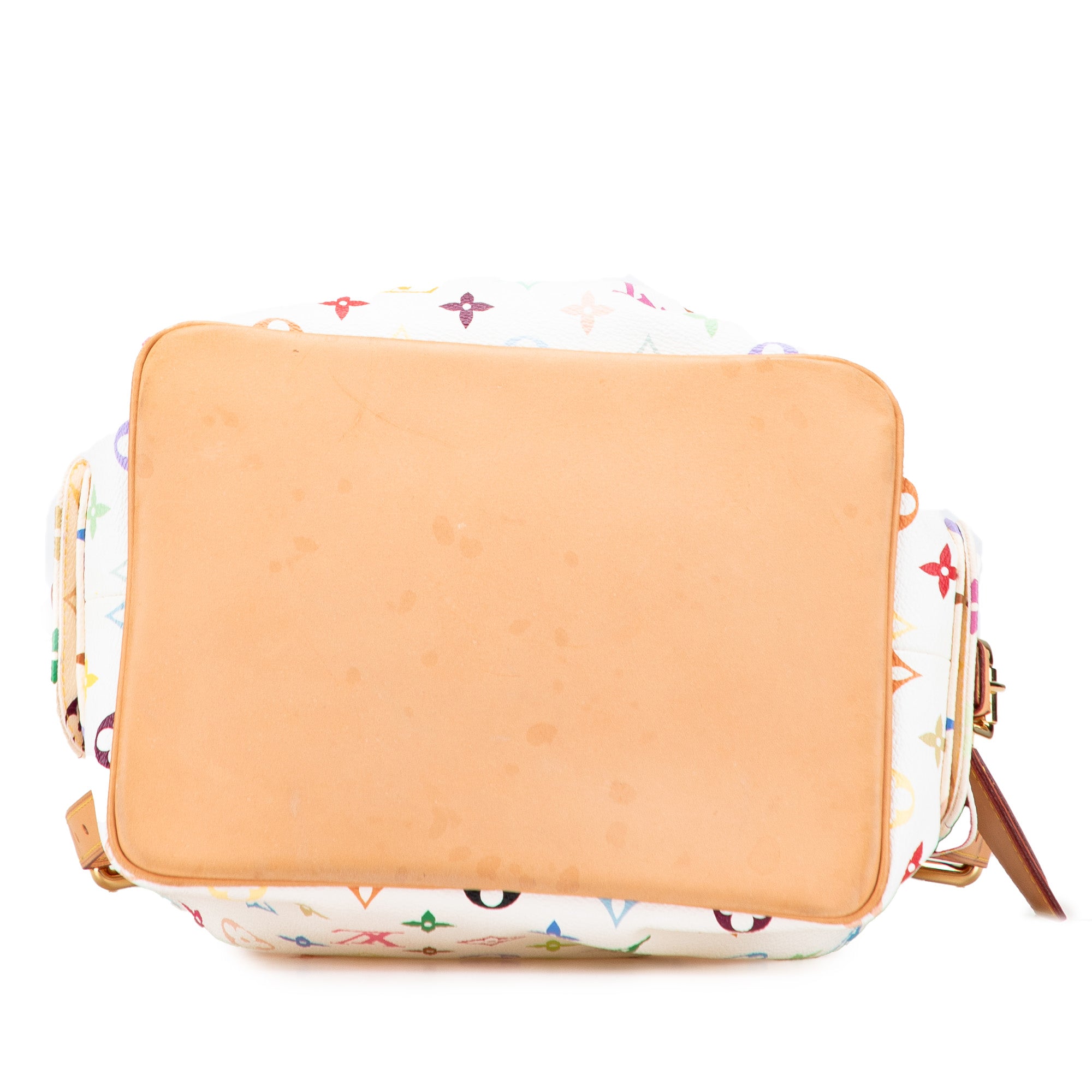 Monogram Multicolore Petit Noe