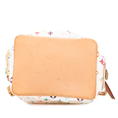 Monogram Multicolore Petit Noe
