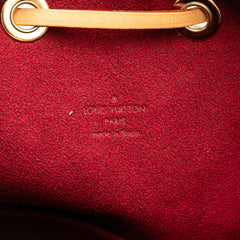 Monogram Multicolore Petit Noe