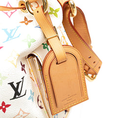 Monogram Multicolore Petit Noe
