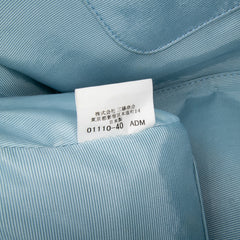 Nova Check Canvas Handbag