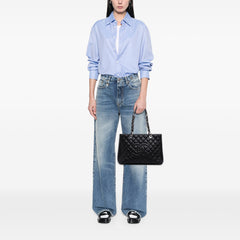 Caviar Grand Shopping Tote