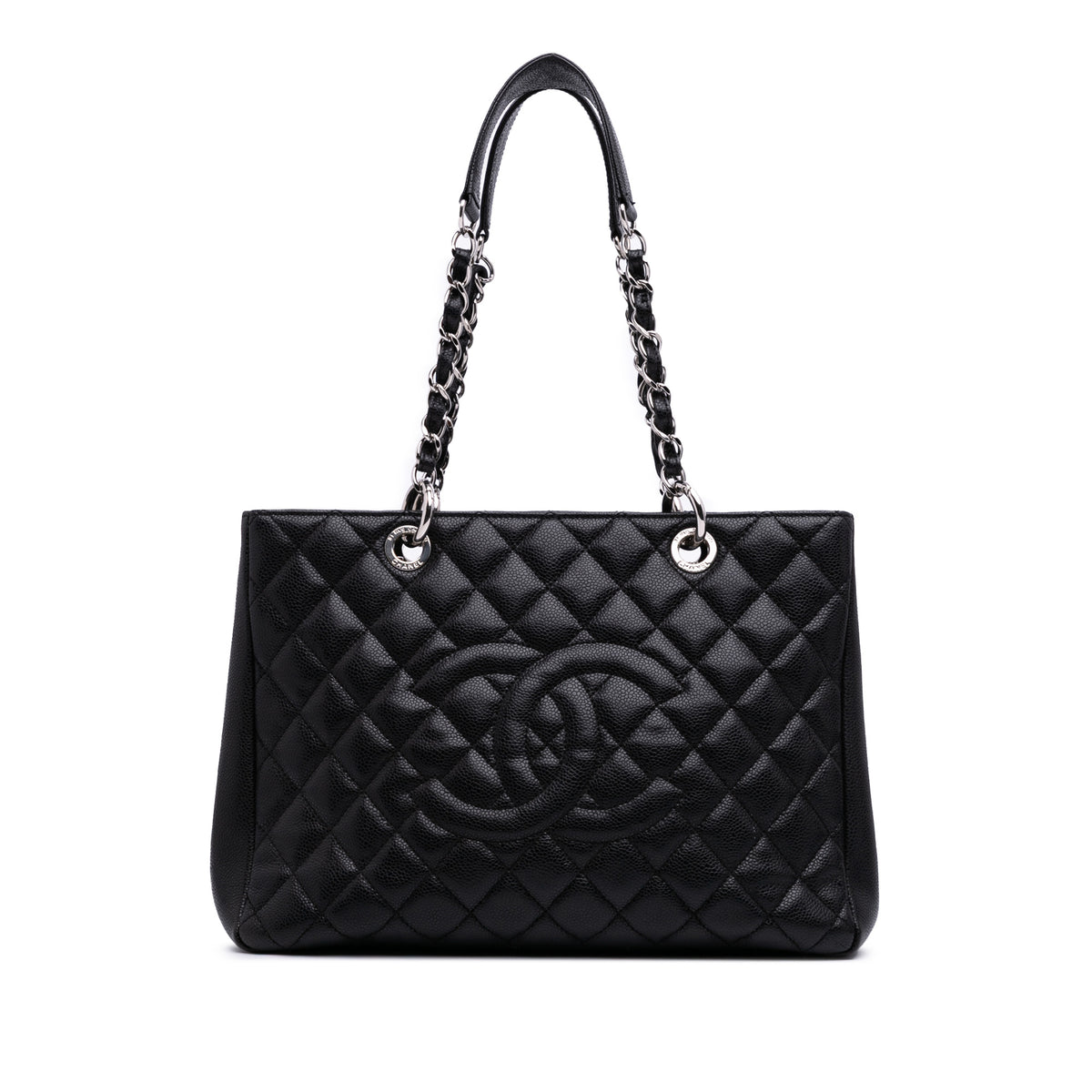 Caviar Grand Shopping Tote