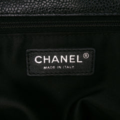 Caviar Grand Shopping Tote