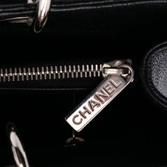 Caviar Grand Shopping Tote
