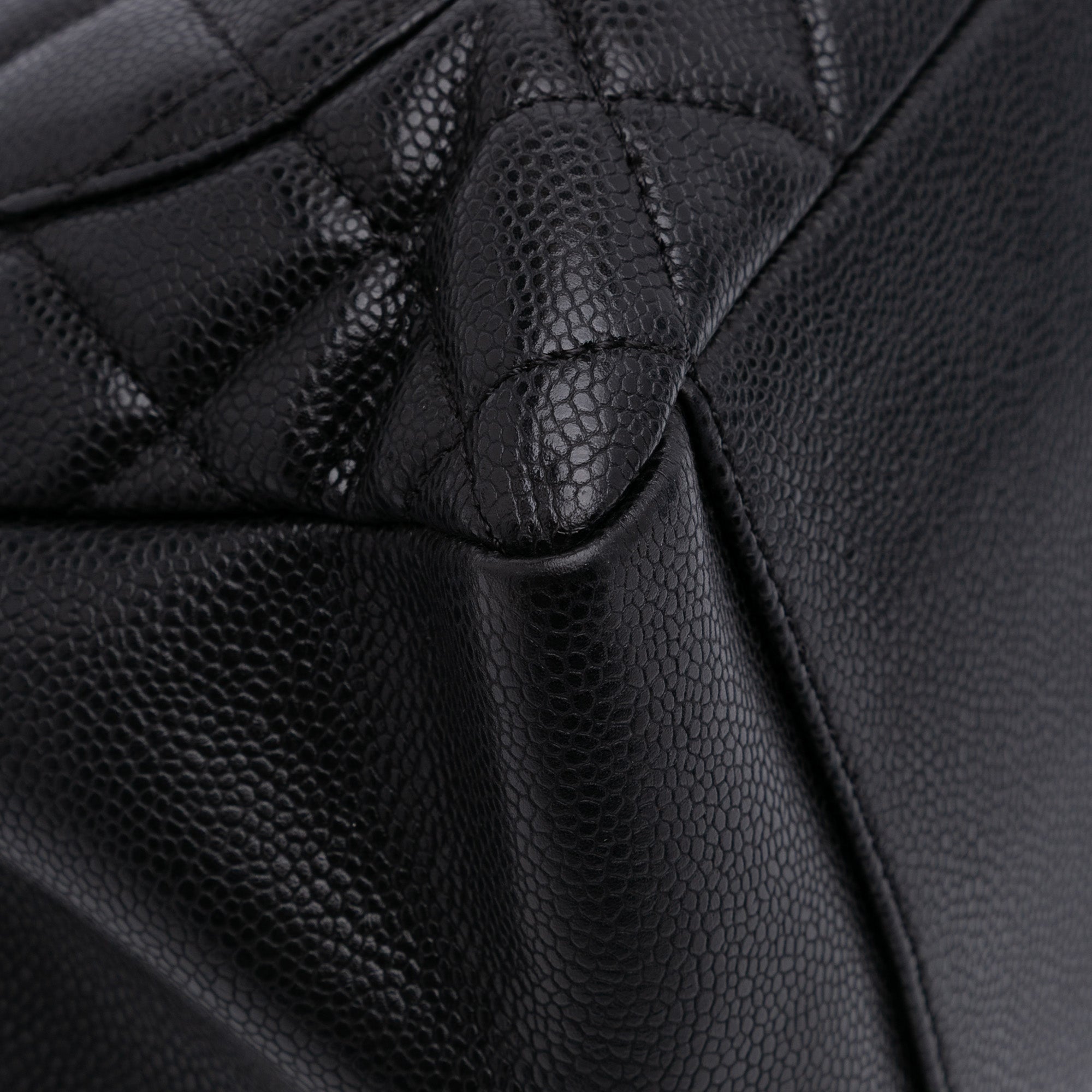 Caviar Grand Shopping Tote