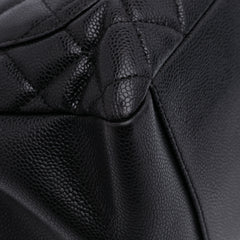 Caviar Grand Shopping Tote