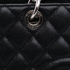 Caviar Grand Shopping Tote