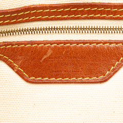 Limited Edition Monogram Tisse Rayures PM
