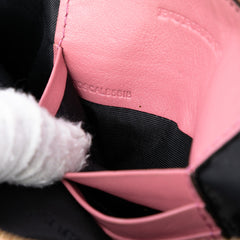 House Check Canvas Derby Peyton Crossbody