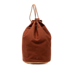 Toile Polochon Mimile