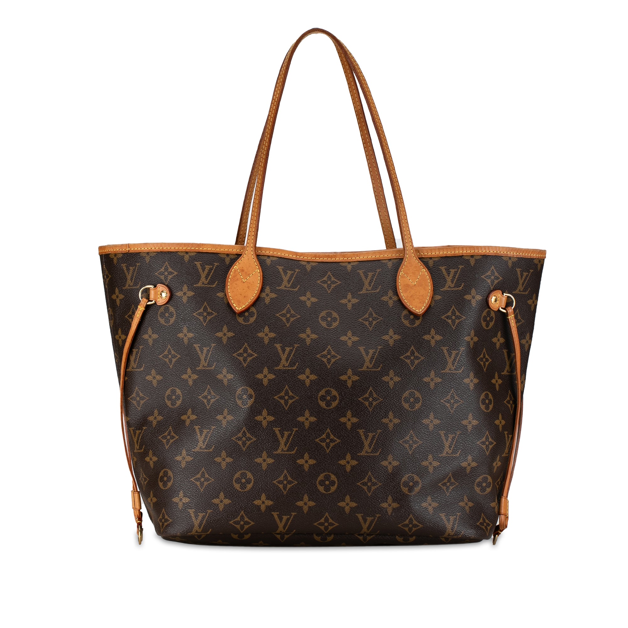 Monogram Neverfull MM_0