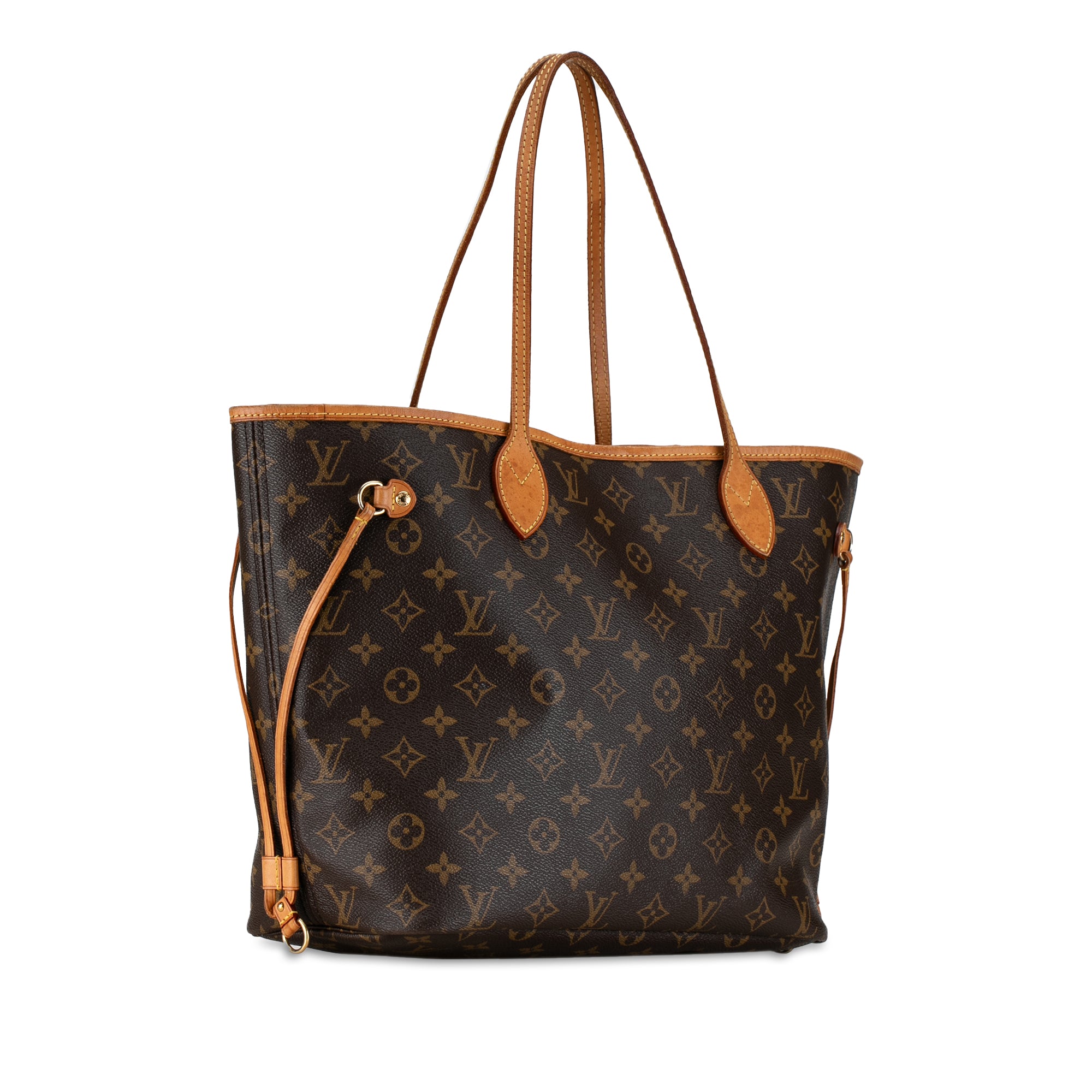 Monogram Neverfull MM