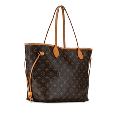 Monogram Neverfull MM