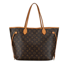 Monogram Neverfull MM