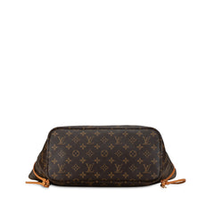 Monogram Neverfull MM_3