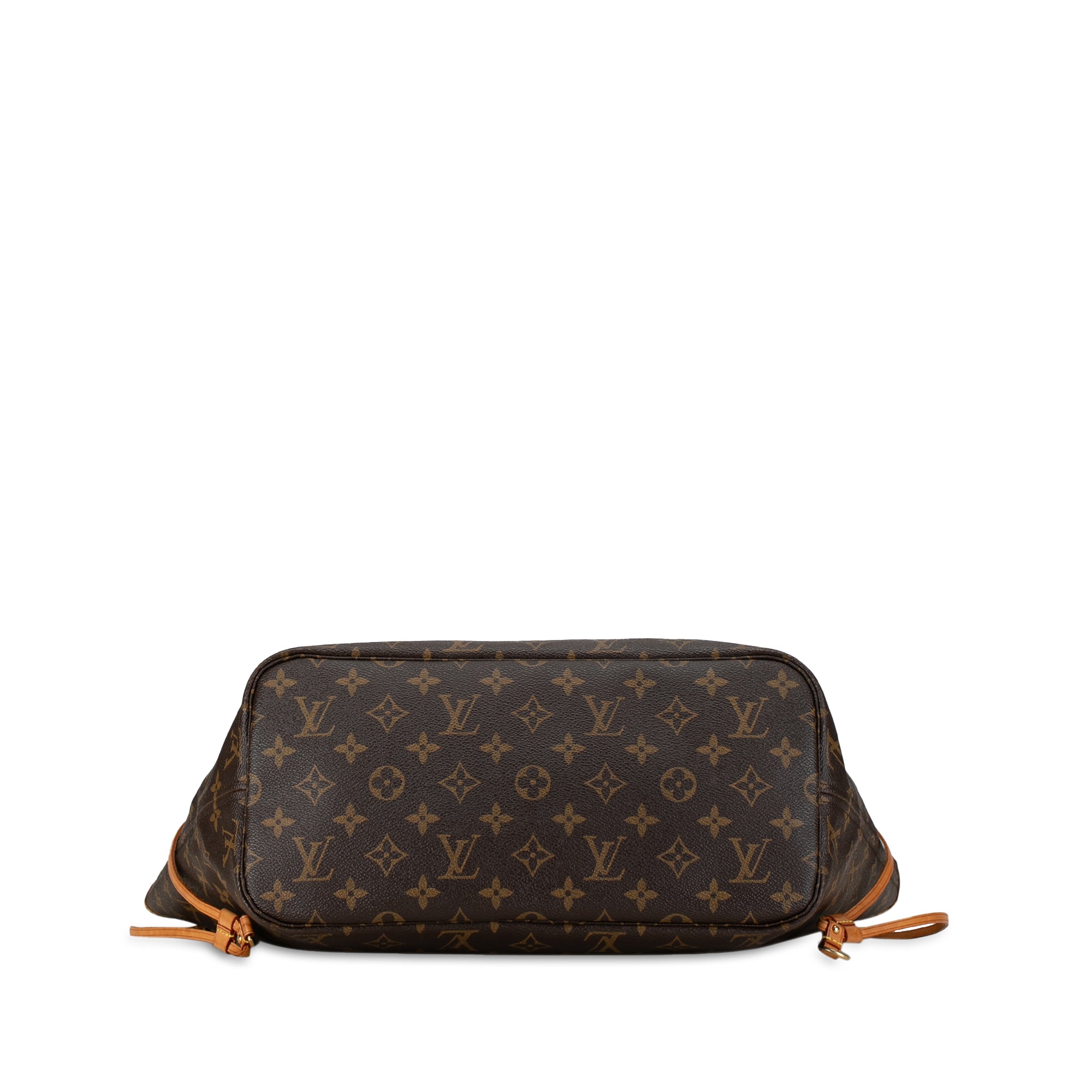 Monogram Neverfull MM