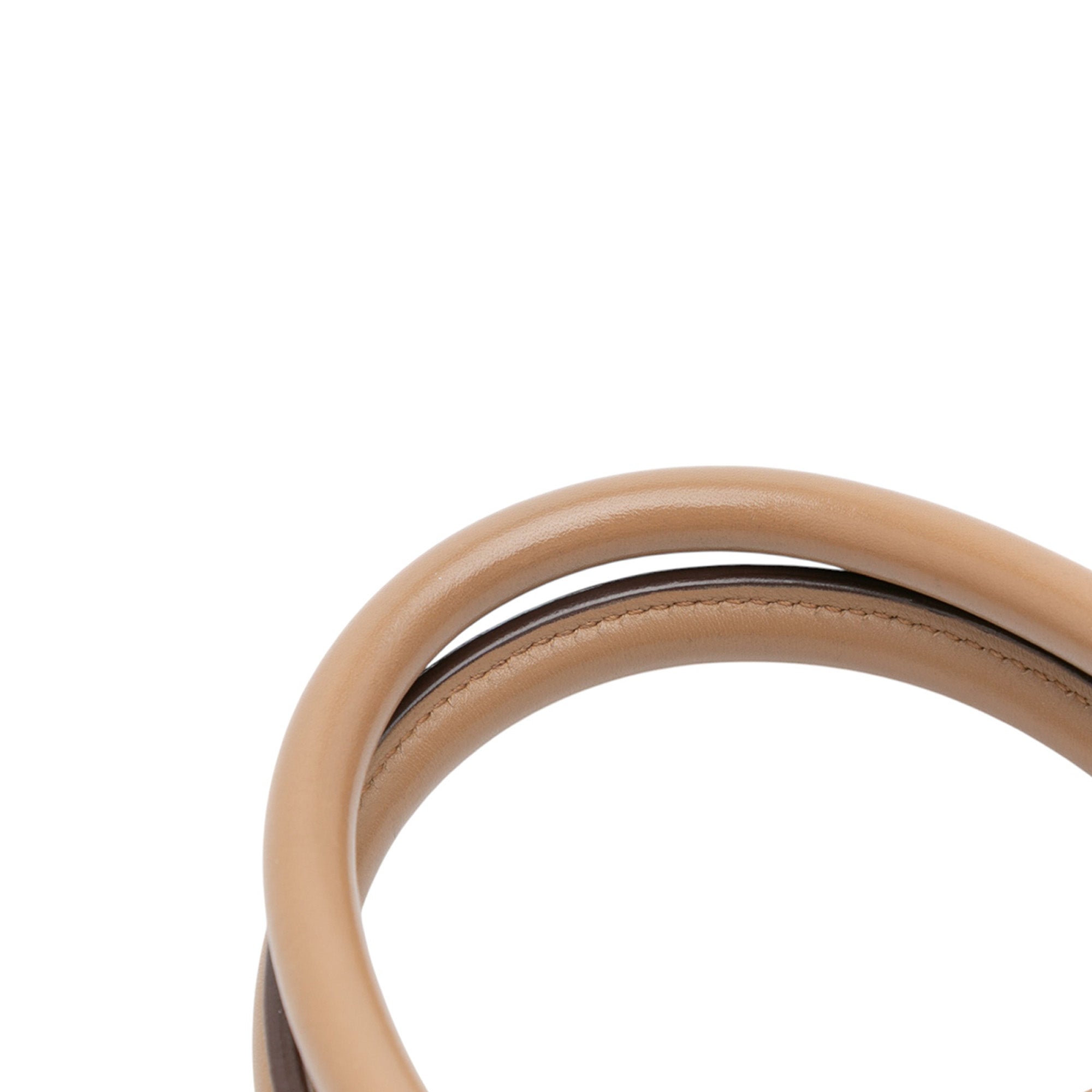 Swift Birkin Retourne 30