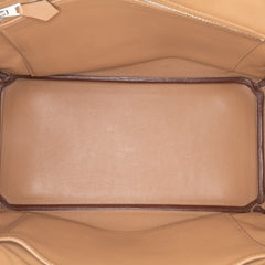 Swift Birkin Retourne 30