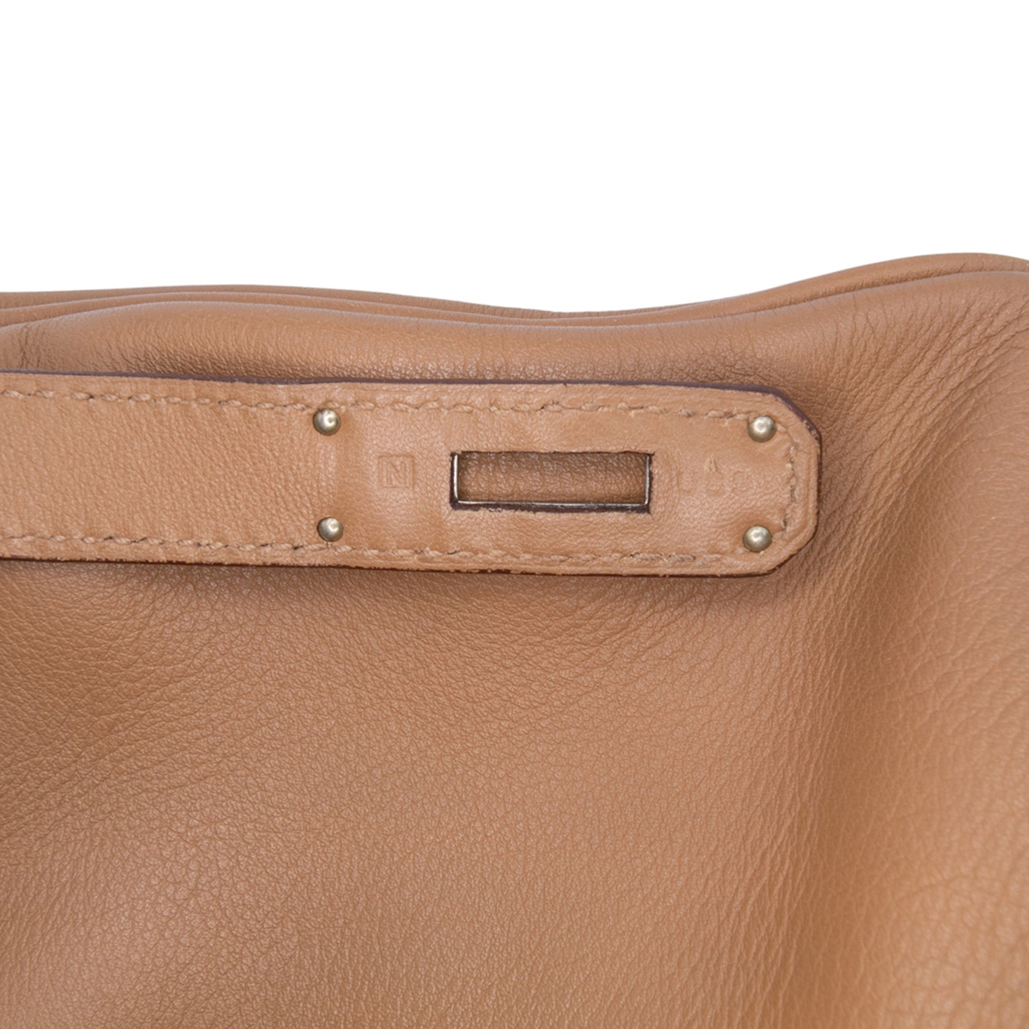 Swift Birkin Retourne 30