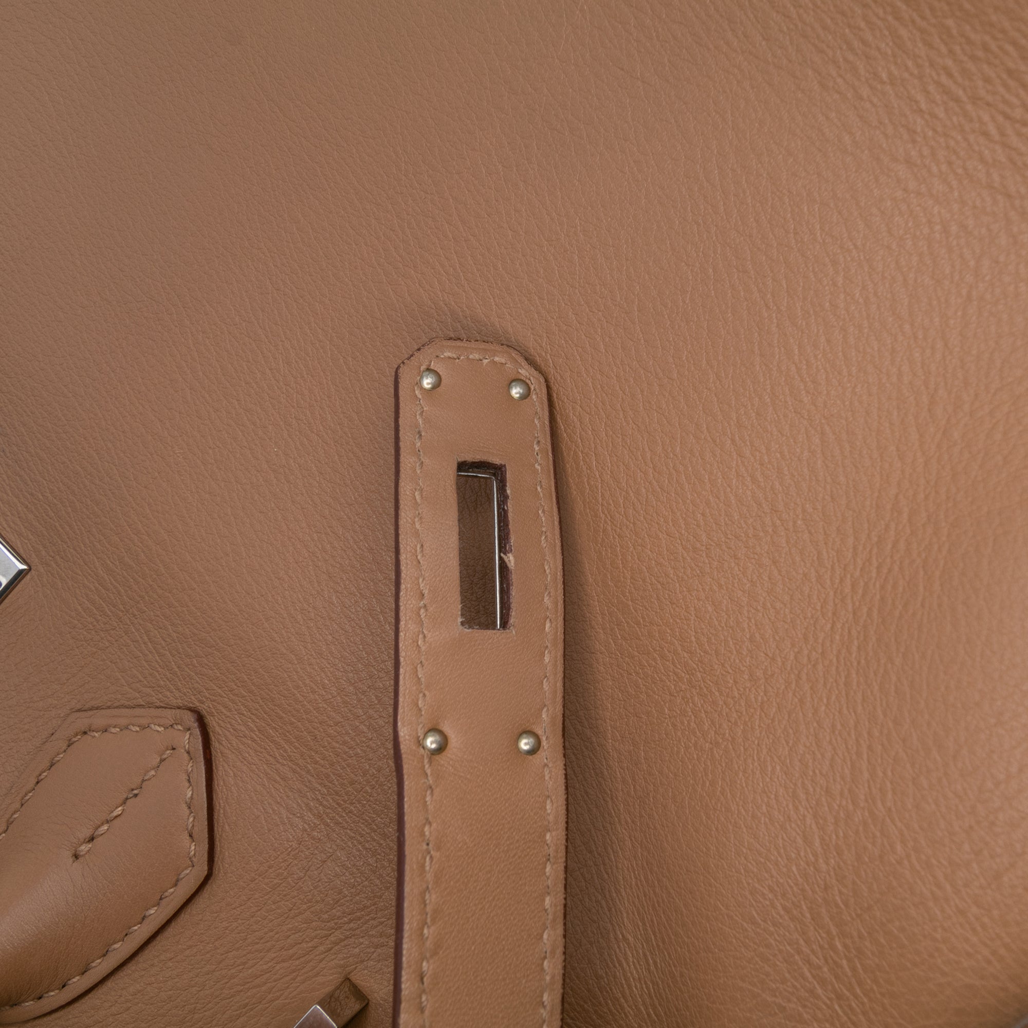 Swift Birkin Retourne 30