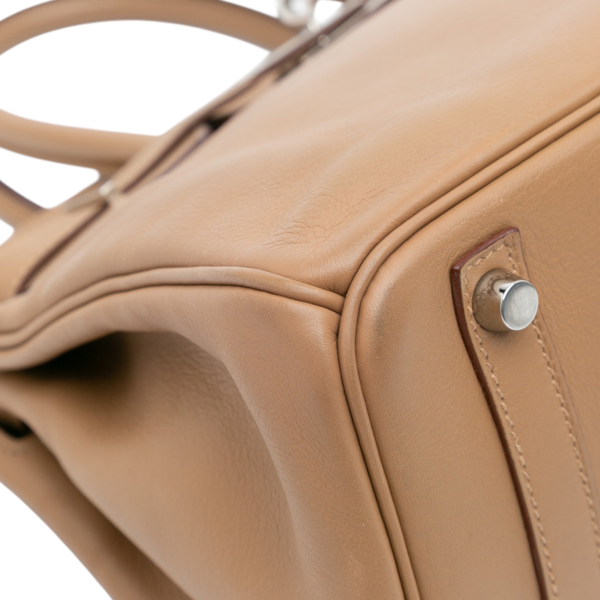 Swift Birkin Retourne 30