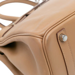 Swift Birkin Retourne 30