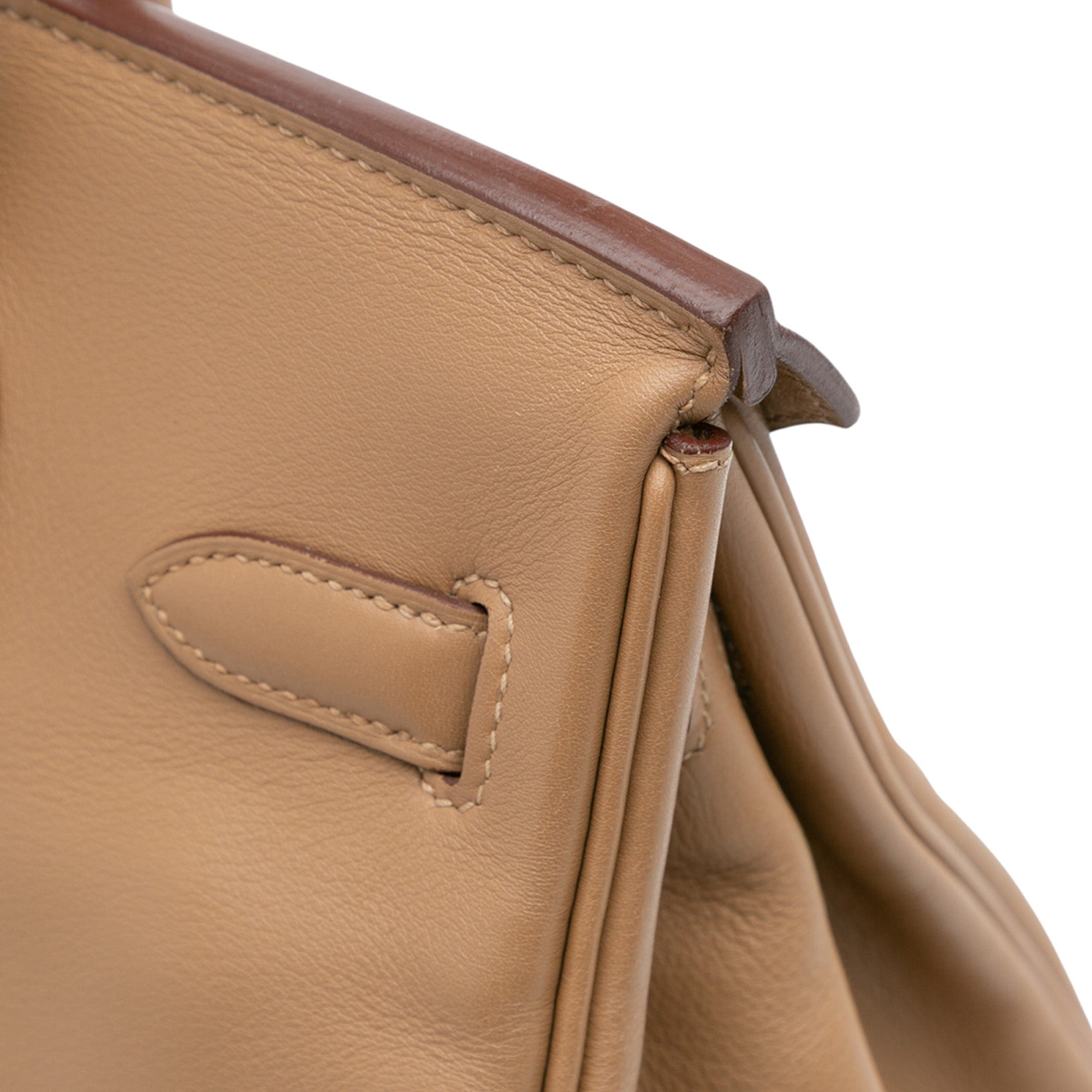 Swift Birkin Retourne 30