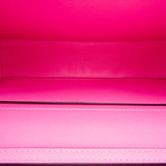 Medium Calfskin VLogo Loco Satchel