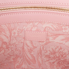 Small Canvas Barocco Athena Tote