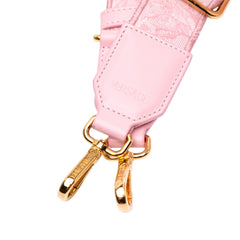 Small Canvas Barocco Athena Tote