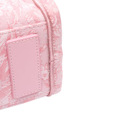 Small Canvas Barocco Athena Tote