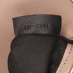 Grained Calfskin TF Flap Crossbody