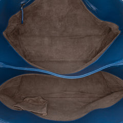 Nappa Intrecciato Milano Tote