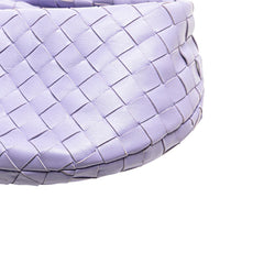 Mini Nappa Intrecciato Jodie