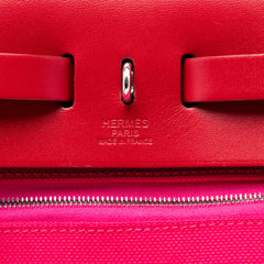 Toile Herbag Zip 31 Laque