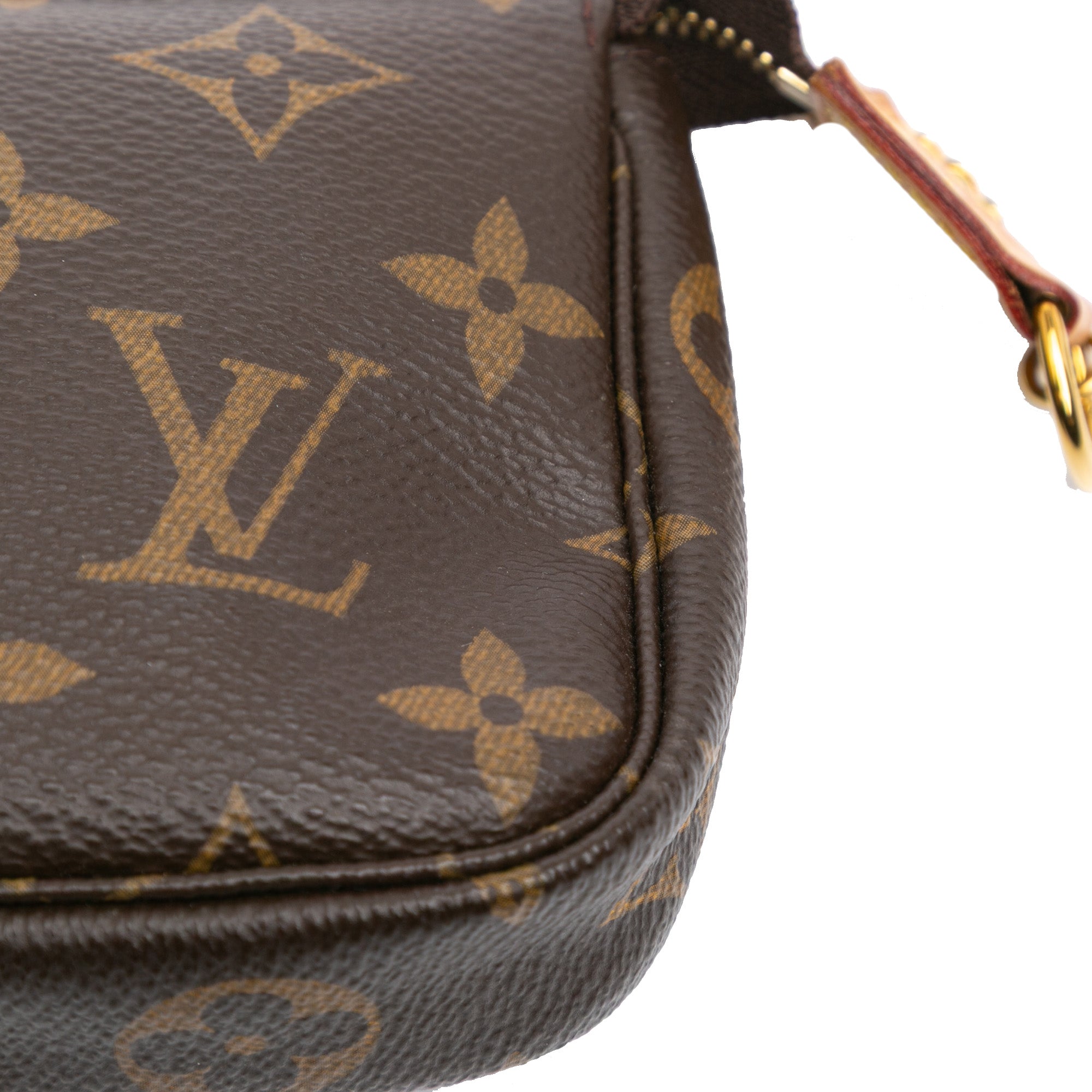 Monogram Mini Pochette Accessoires