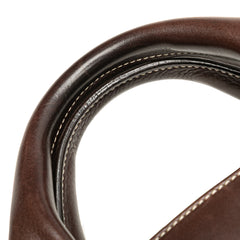Leather Boogie Handbag