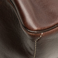 Leather Boogie Handbag